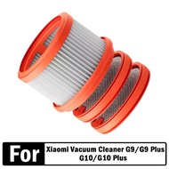 Filter Kit For Xiaomi Vacuum Cleaner G9,G9 Plus/G10,G10 Plus Washable HEPA Filter Replacement