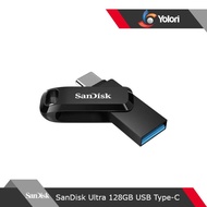 SanDisk Ultra 128GB USB Type-C SDDDC3-128G-G46