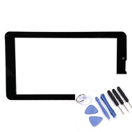 Black White For ALLCALL 4G LTE TAB SL PHONE Touch Screen Digitizer Tablet New Repair Replacement