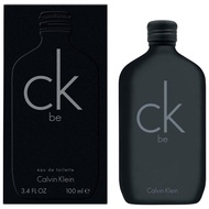 CK BE EDT PERFUME 100ML FOR UNISEX