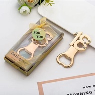 18th Birthday Bottle Opener Souvenir giveaways