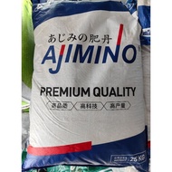BAJA KOPI ORGANIK AJIMINO (25KG)