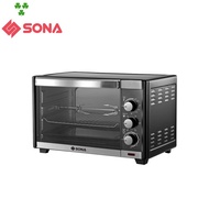 Sona 35L Electric Oven SEO 2235A