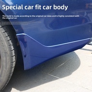 BIg Sale Suitable for 13-22  Infiniti  Q50Q50L painted mudguard original car model mudguard exterior