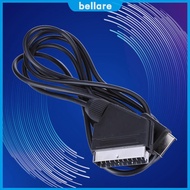 ✿24H✿ 1.8m Video Game Cable Game Console Cable for PS1 PS2 PS3 Line Console