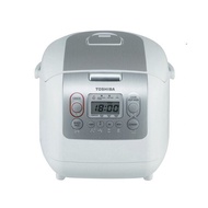 Toshiba 1.8L Digital Rice Cooker (RC-18NMFEIS)