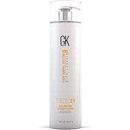 [sgstock] GK HAIR Global Keratin Balancing Conditioner (33.8 Fl Oz/1000ml) For Oily & Color Treated 
