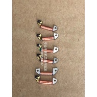 Original Tianmadu VX12E VX82E Quartz Movement Universal Coil Watch Circuit Board Watch Accessories