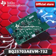 【TI Official】BQ25703AEVM-732 bq25703A I2C NVDC Buck-boost Charger Evaluation Module