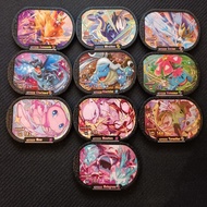 Pokemon Mezastar Superstar (6 Star) Mezastar Indonesia