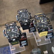 MUDMASTER GWG2000 GWG-2000-1A1 & GWG-2000-1A3 & GWG-2000-1A5