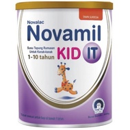 Novamil Kid IT 800g milk Exp: 05.02.25