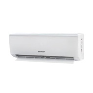 Ac Sharp Ah-A5Ucyn 1/2Pk 340 Watt Low Watt Garansi Resmi