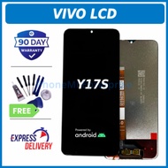 Vivo Y17S LCD Display Touch Screen Compatible for Vivo Y17S