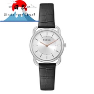 [Direct from Japan]
[FURLA] Watch FURLA NEWSLEEK Silver Dial Stainless Steel Quartz 33MM Watch Jewel