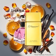 INARA GOLD PERFUME FRANCESC FRAGRANCE
