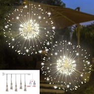 Christmas Decoration Products，3M 500 LED Flashing  Fireworks Fairy Lights, Home Decor Accessories，Co