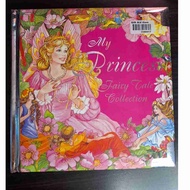 My Princess Fairy Tale Collection | Brown Watson | Flexibound