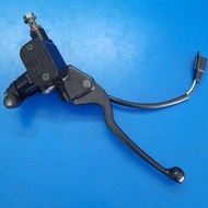 DEMAK EVO Z ZR MASTER PUMP ASSY 0  MV110 DV110 EVOZ 110 EVO ZR DVS110 FRONT MASTERPUMP LEVER BRAKE P