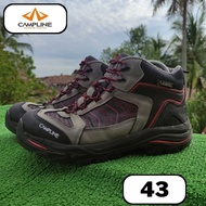 Campline Mid Gtx 43 mountain shoes
