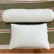 10 KILO BOLSTER PILLOW