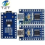 STM8S003F3P6 STM8S103F3P6 System Board TYPE-C STM8S STM8 development board Minimum core board For ar