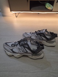 New Balance 9060 90603FA Summer 涼鞋 拖鞋