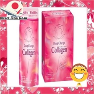 Fancl NEW COLLAGEN FANCL DEEP CHARGE COLLAGEN Tablet Powder [Direct from Japan]