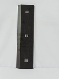 ใบมีดตัดฟาง HB135 ใช้กับเครื่องอัดฟางคูโบต้ารุ่น HB135 ตรงรุ่นใส่แทนได้เลยไม่ต้องแปลง(15866-70006) ย