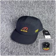 Ciele Cap 5 Panel Second Preloved Original 413
