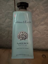 Crabtree & Evelyn LaSource 護手霜