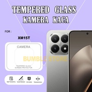 Anti-scratch Camera Xiaomi 15T Xiaomi 15T Pro Tempered Glass Camera Camera Protector/ Anti-scratch G