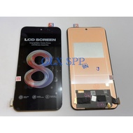 Lcd Oppo A6 Pro 4G /A6 Pro 5G / F31 / F31 Pro / Reno 14F 5G / 15F 5G Real 15T Full set