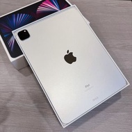 iPad Pro 11吋 3代 M1 128G wifi 銀色