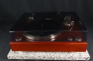 DENON DP-1300MKII 轉盤電唱機