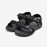 [Hoàn Xu] GIÀY SANDAL QUAI HẬU HỌC SINH NAM BITIS BYM000200 (ĐEN) - BITIS