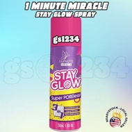1 minute miracle stay glow spray stayglow - 1mm Beauty  Makeup  Face  Setting & Finishing Spray