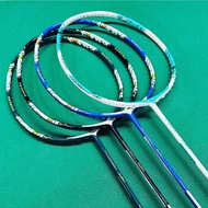 Maxbolt Thunderbolt (4U/G5) Badminton Racket Original 100%