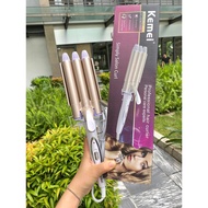 Kemei hair wave curler