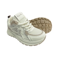 MARIA PIA (มาเรียเปีย) รองเท้าผ้าใบแฟชั่น รองเท้าผ้าใบผู้หญิง รุ่น M65-25726