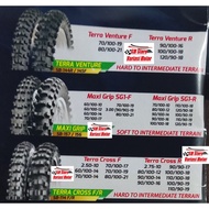RIMBA Swallow KLX CRF 150 WR 155 X Cross Pro MAXI GRIP TERRA VENTURE Tire Ring 10 12 14 16 17 18 19 