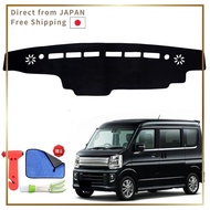 Rasya Dashboard Mat for Suzuki Every Van DA17V and Every Wagon DA17W (from February 2015)