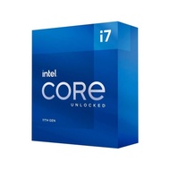 Intel Core Processor i7 11700