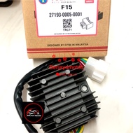 Rectifier & Reg Wmoto WM110 /VE1 110R /ES125 /F15 /RT3 Tobaki