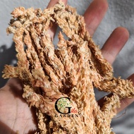 Sphagnum Moss Chilean 7A Long Fibre (2 Litre) Lumut Sphagnum yang Berkualiti Tinggi 7星智利水苔