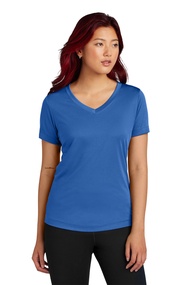 Clothe Co. Workout Tops for Women, Workout Shirt Women, V-Neck Gym Tops for Women (Available in Plus