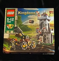 7948 Lego Castle Kingdom