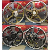 SPORT RIM RCS 588 FOR MODENAS KRISS 1 5L