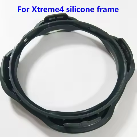 For JBL Xtreme4 Bluetooth Speaker Original Silicone Frame Xtreme 4 Repair and Replacement Accessorie