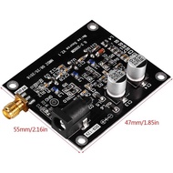 1.5GHz Noise Source Tracking/DC 12V Track Noise Source Board Module Noise Source Simple Spectrum Ext